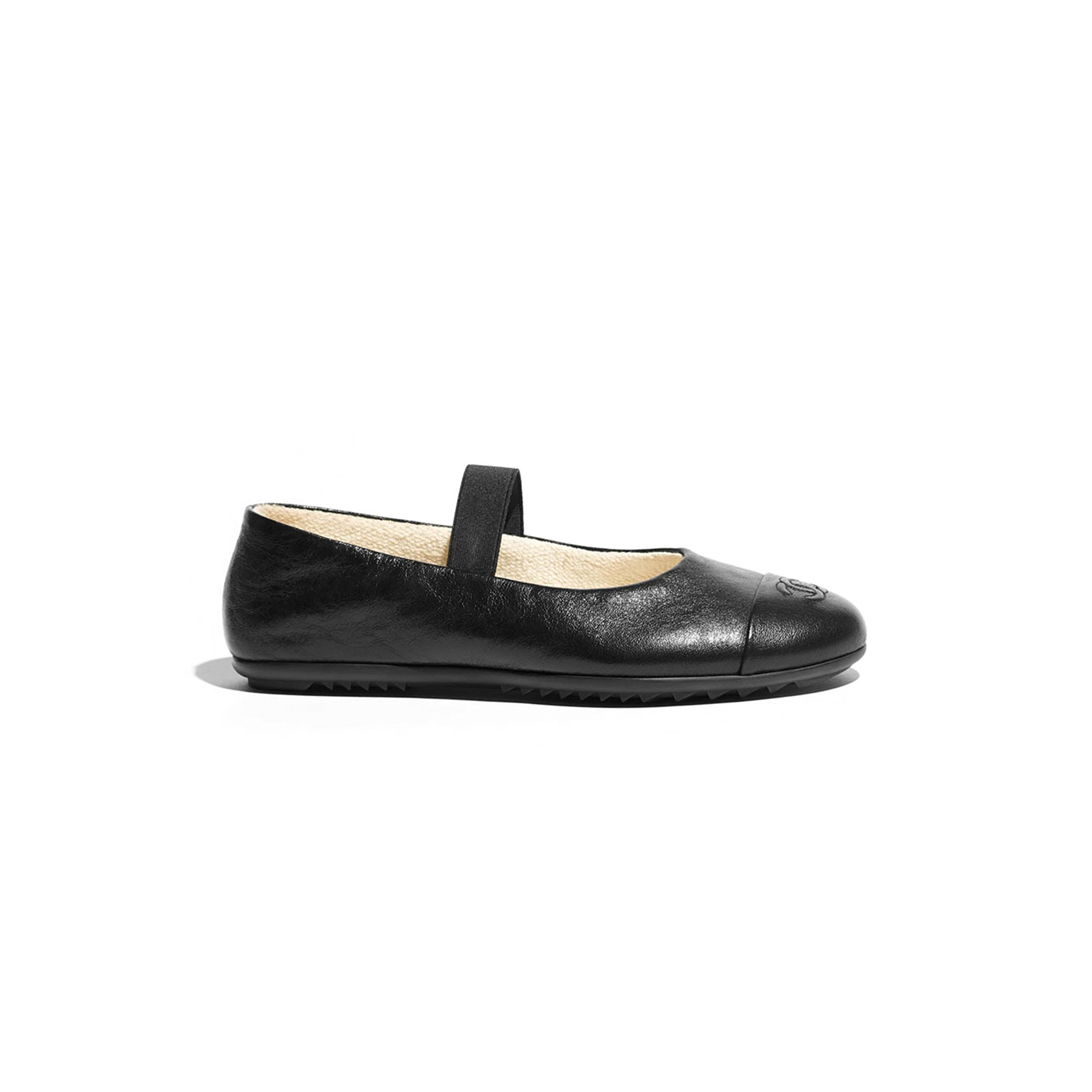Ch**el mary janes g46200